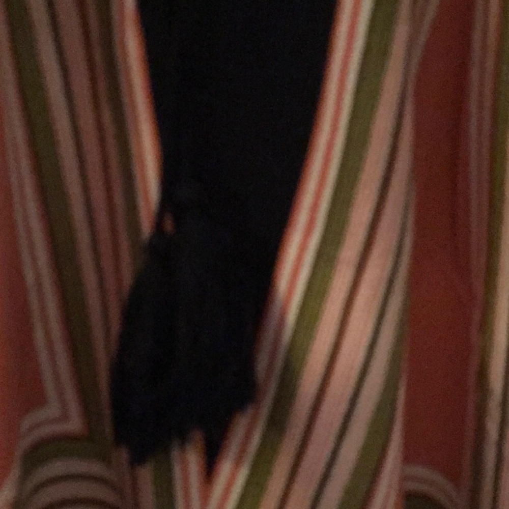Brand new deep halter, dress size small - Picture 2 of 5